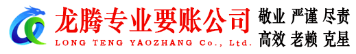 陆丰讨账公司
